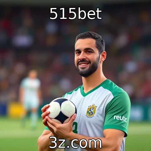 515bet Como as criptomoedas estão transformando o mercado de apostas no Brasil