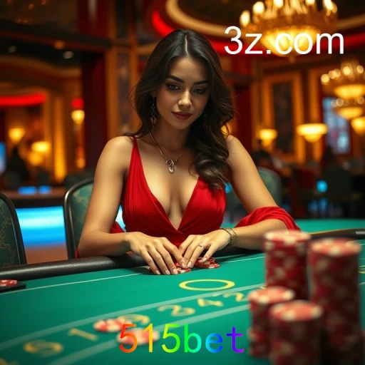 515bet Login