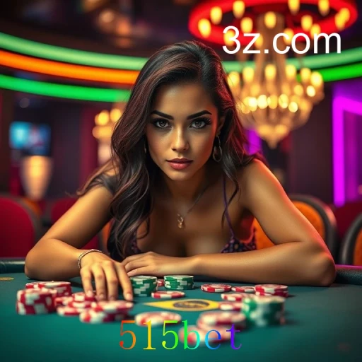 515bet Baixar App
