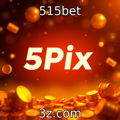 Aposte com confiança: segurança digital em plataformas de jogos - 515bet