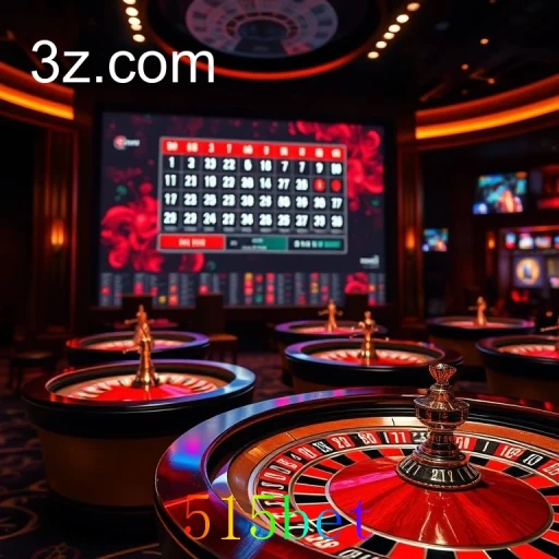 Promoções Irresistíveis no 515bet: Desperte Seu Lado Aventureiro