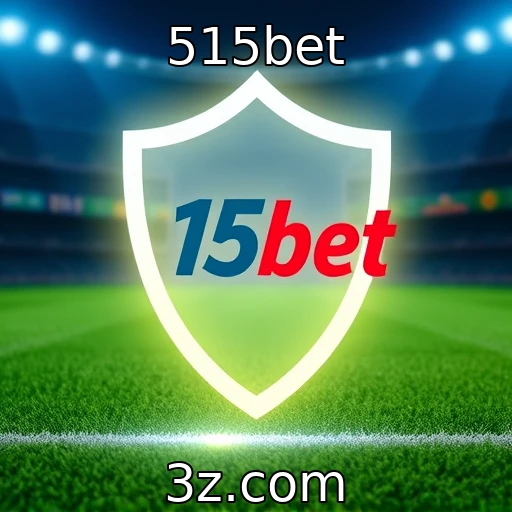 Apostas Esportivas: Como Analisar Jogos e Aumentar Seus Ganhos - 515bet