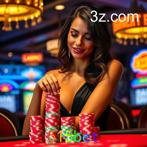 Entre para o VIP do 515bet e Experimente a Exclusividade